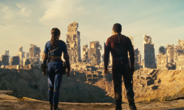 Fallout: Этот безумный и веселый постапокалипсис