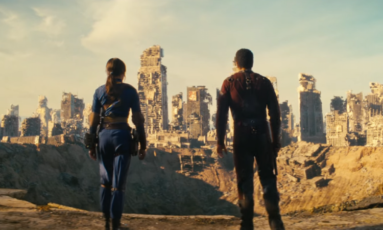 Fallout: Этот безумный и веселый постапокалипсис