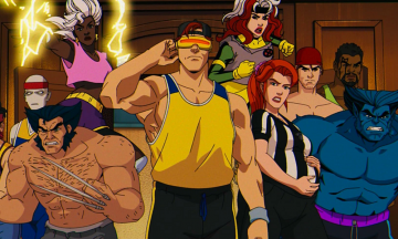 «Люди Икс ‘97»: Приятное путешествие в детство