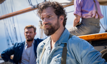 «Министерство неджентльменских дел»: Второй худший фильм Гая Ричи