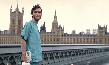 Киллиан Мерфи вернется к своей роли из «28 дней спустя»