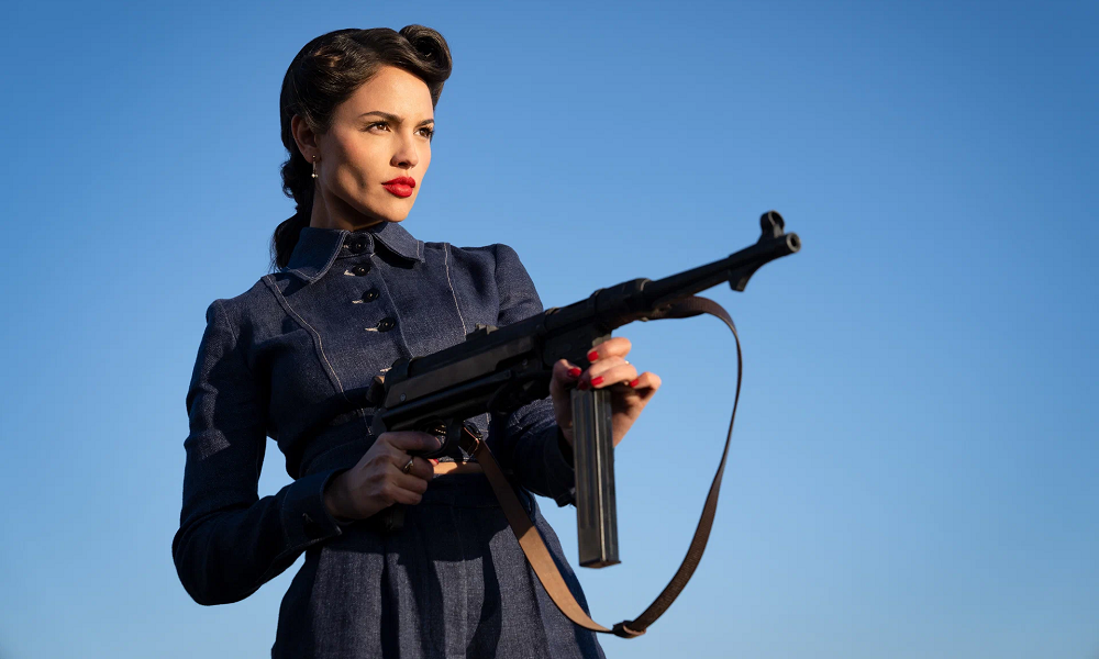 «Министерство неджентльменских дел»