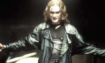 Тьма очей моих: Культовые готические киногерои