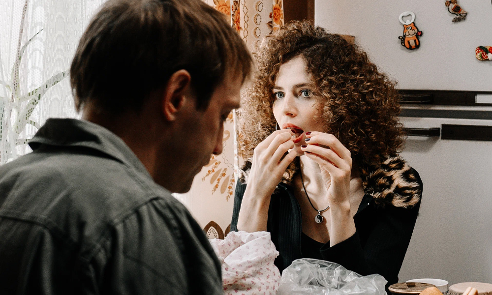 «Я знаю, кто тебя убил»