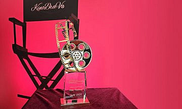 Новый международный фестиваль «КиноБраво» стартует осенью в Сочи