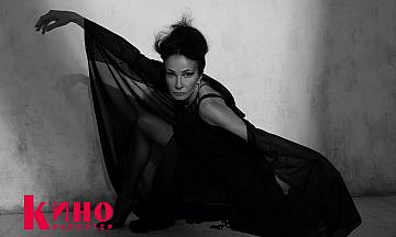 Алла Сигалова: «Жадно смотрю в сейчас»