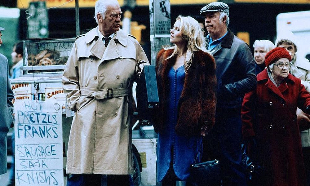 Кадр из фильма «Тегеран-43»