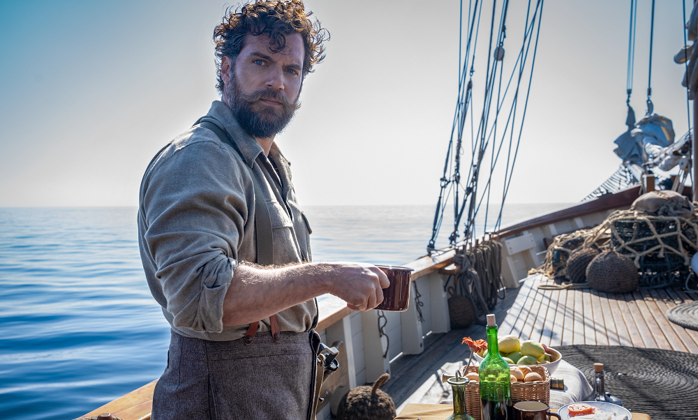 «Министерство неджентльменских дел»