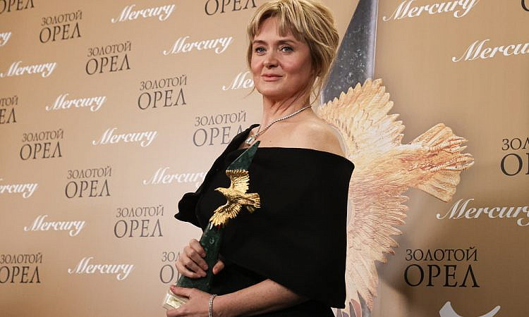 Анна Михалкова: Невероятные факты, которые все объясняют