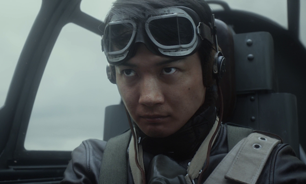 «Годзилла: Минус один»