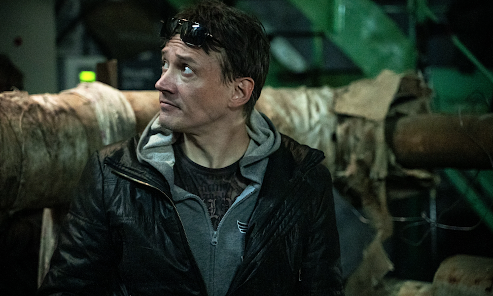 «Контакты». Премьеры будущего