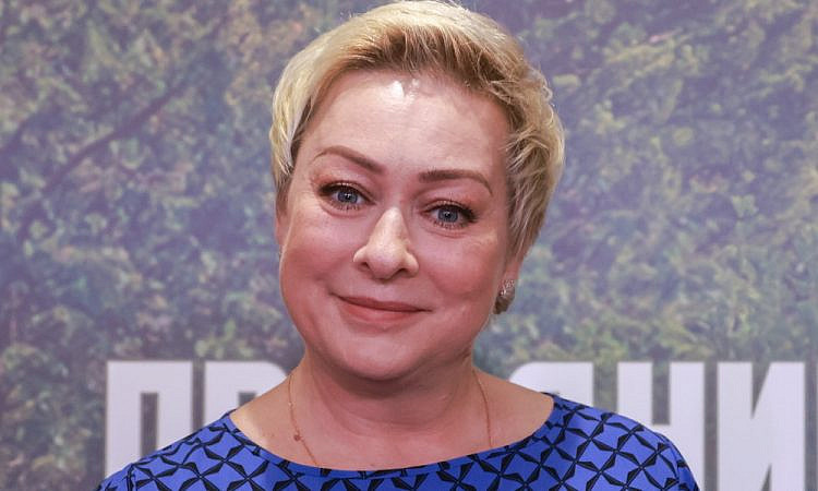 Просто Мария: Почему Аронову обожают зрители