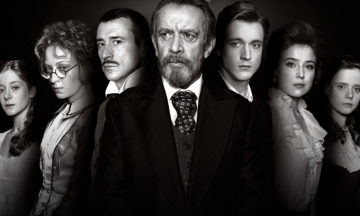 Владимир Машков сыграет главную роль в спектакле «Наследники»