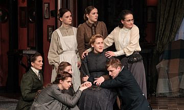 «КиноРепортер» рекомендует: Спектакли сезона, которые нельзя пропустить