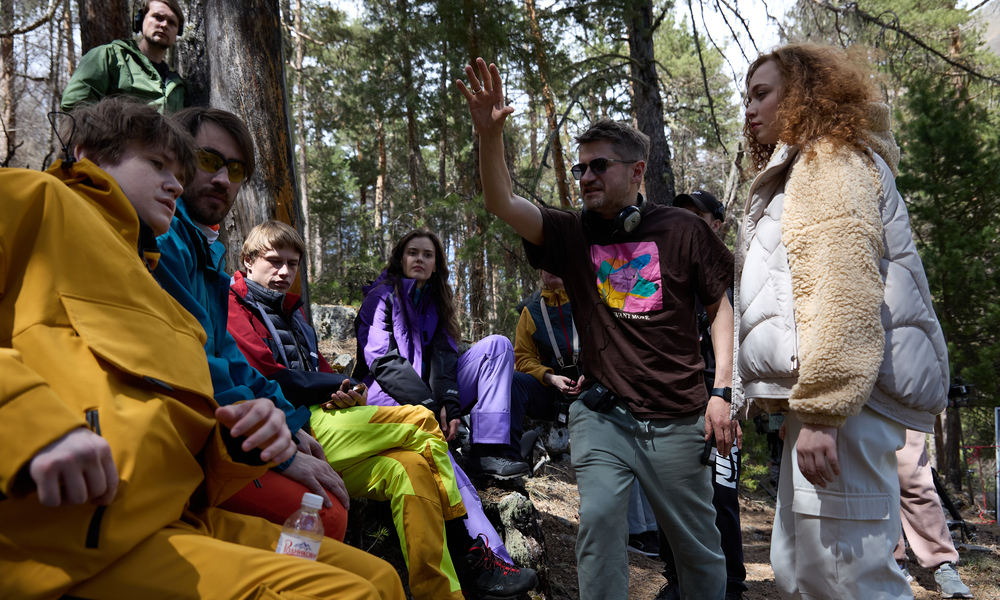 «Небесная тропа»