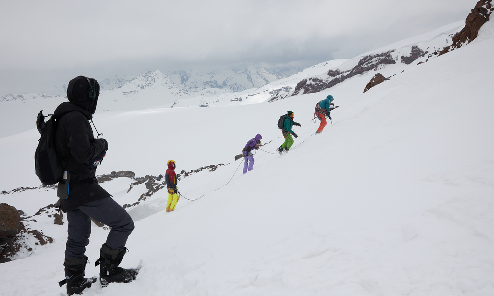 «Небесная тропа»
