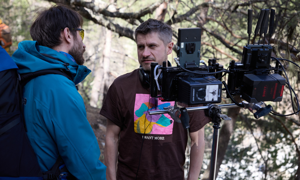 «Небесная тропа»