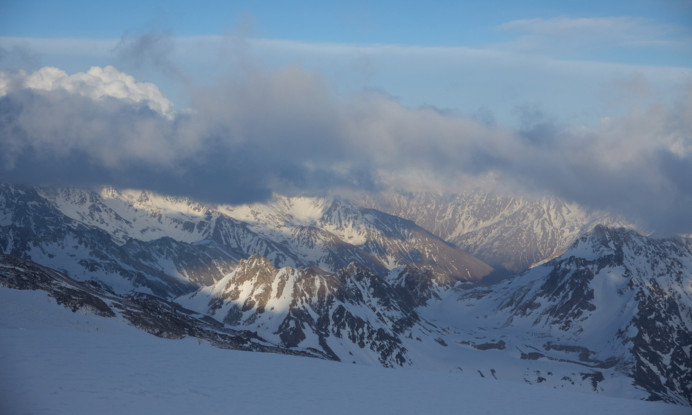 «Небесная тропа»