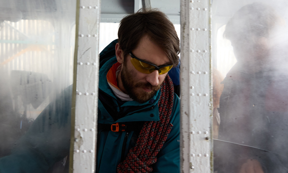 «Небесная тропа»