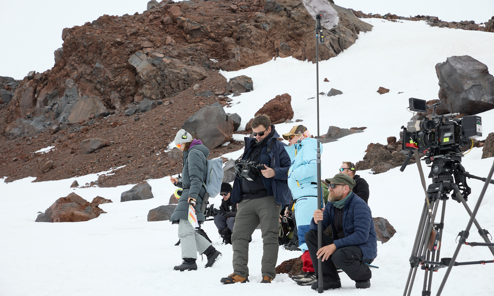 «Небесная тропа»