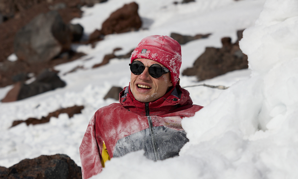 «Небесная тропа»