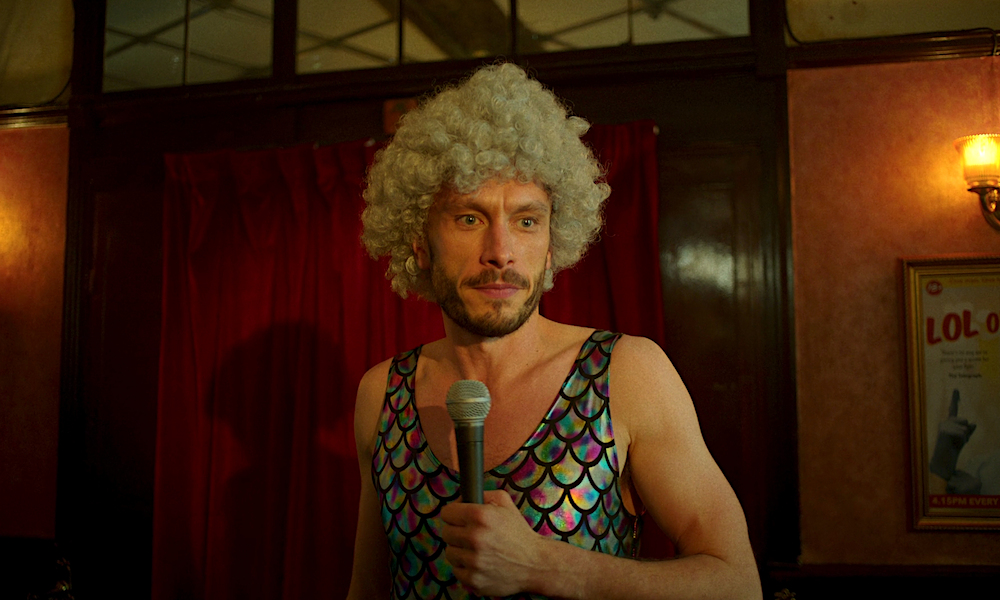 «Олененок»