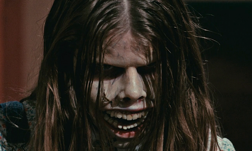 «Полночь с дьяволом»