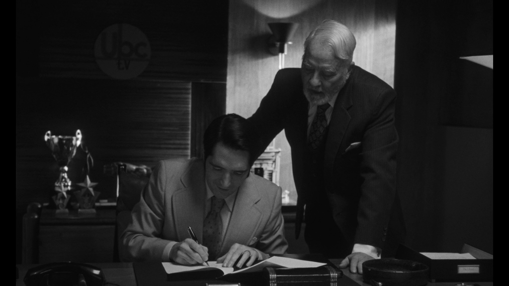 «Полночь с дьяволом»