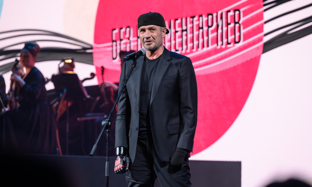 Премия Художественного театра