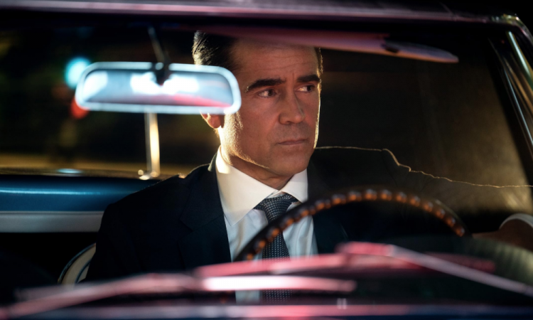 «Шугар»: Колин Фаррелл ищет пропавшую девушку в Лос-Анджелесе