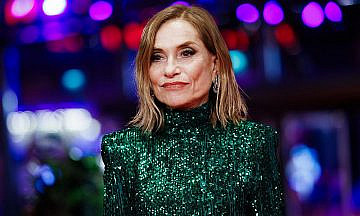 Изабель Юппер возглавит жюри Венецианского кинофестиваля