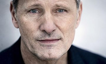 Скромный король: Неизвестный Вигго Мортенсен