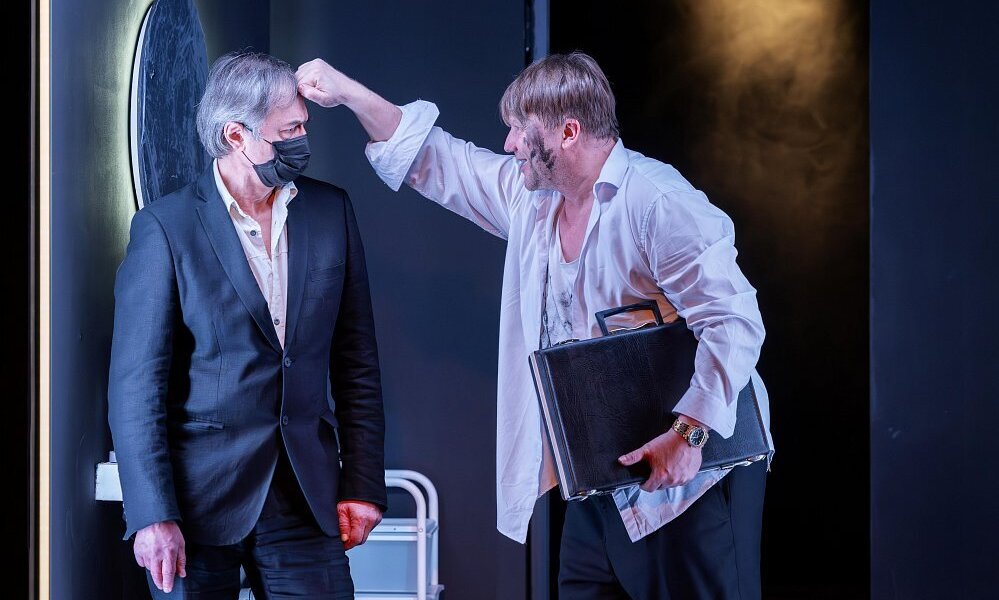 «Виндзорские насмешницы»