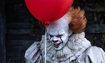 Реальность, ставшая кошмаром