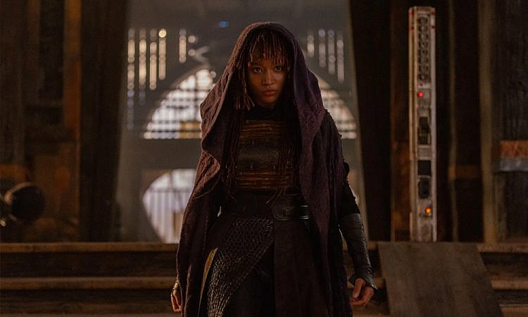 Почему сериал «Аколит» всех бесит?