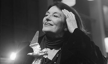 Умерла французская актриса Анук Эме