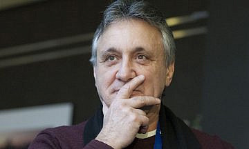 Академия Н.С. Михалкова открывает набор в режиссерскую мастерскую по направлению «жанровое кино»