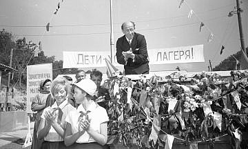 10 нетривиальных советских комедий, которые можно посмотреть бесплатно на RUTUBE