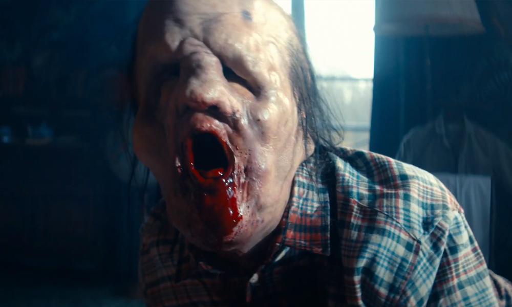 «Девятые врата: Пандемониум»