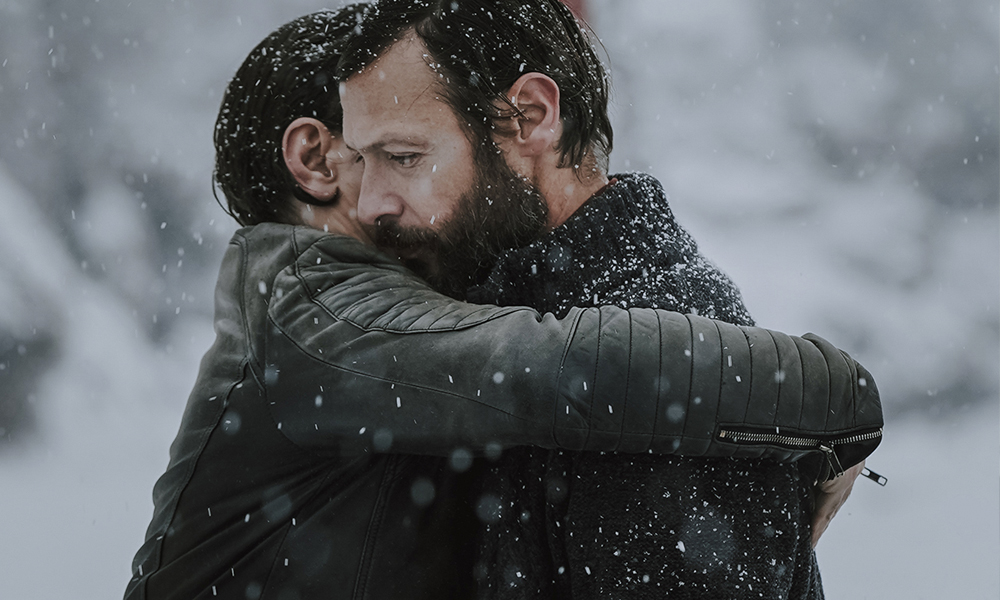 «Девятые врата: Пандемониум»