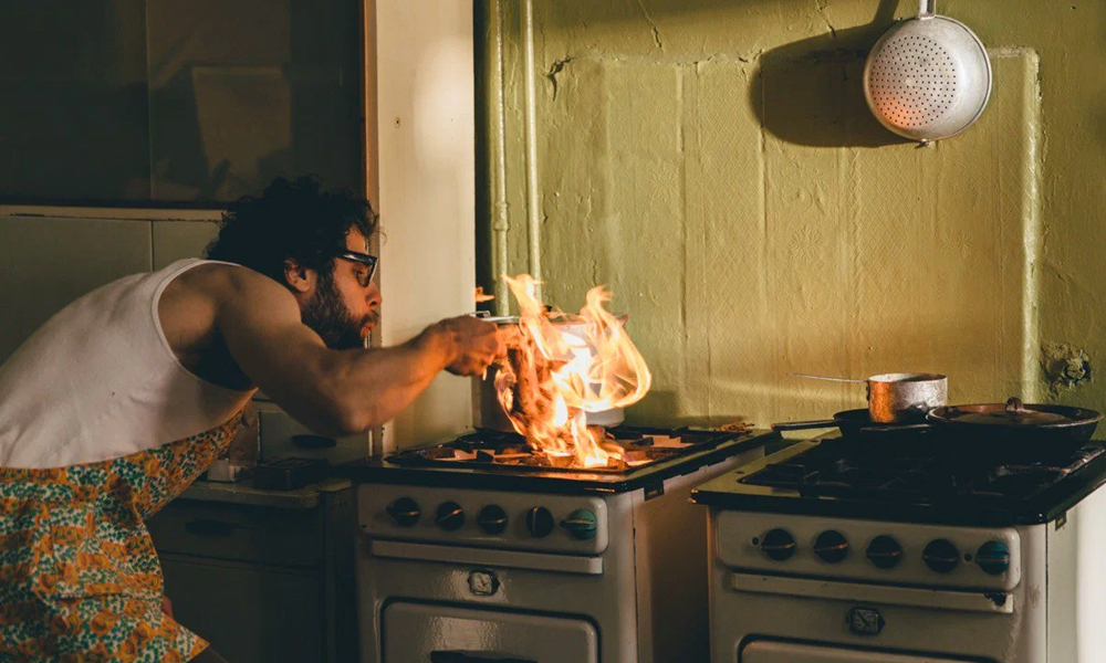 Сериал «Денискины рассказы»