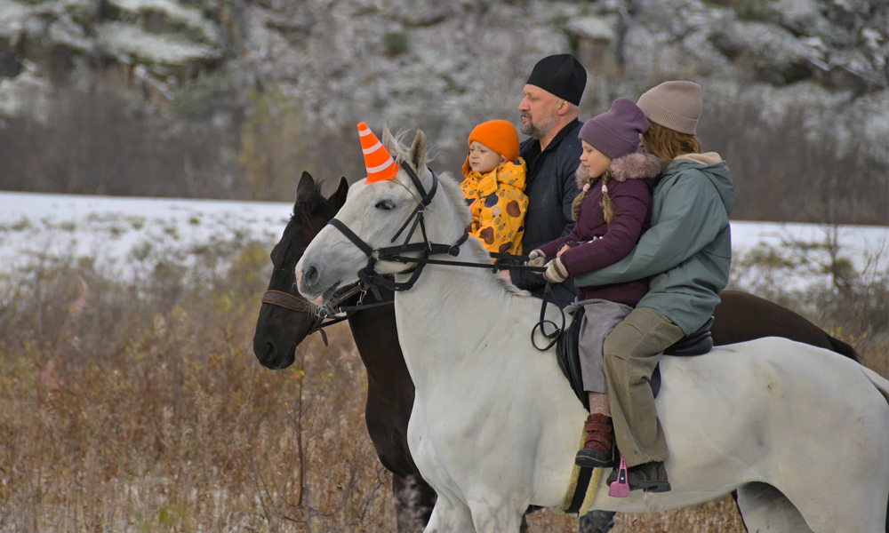 «Непослушники»