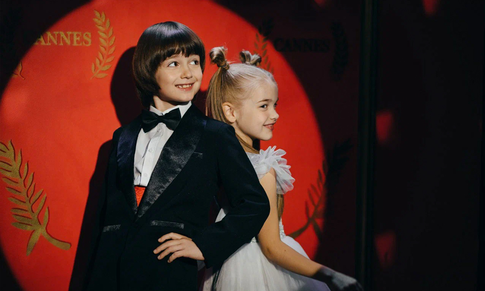 Сериал «Денискины рассказы»