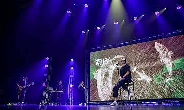 Международный кинофестиваль дебютов «Одна шестая» пройдет в начале августа