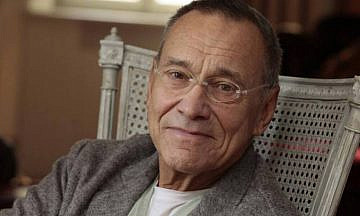 Андрей Кончаловский завершил второй этап проекта «История от первого лица»