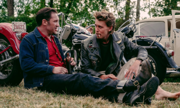 Газ до отказа: Байкерское кино