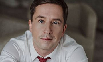 Андрей Золотарев и Егор Корешков станут кураторами лабораторий фестиваля «Одна шестая»