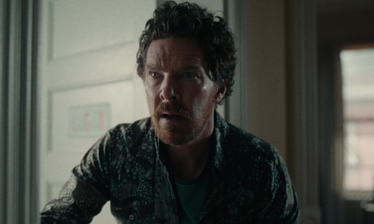 «Эрик»: Монстр из-под кровати доводит Бенедикта Камбербэтча до ручки