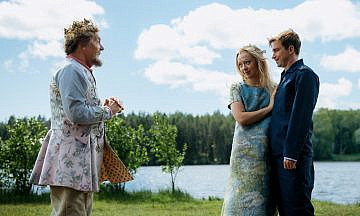 Чем займутся Александр Петров, Сергей Маковецкий и Лариса Гузеева