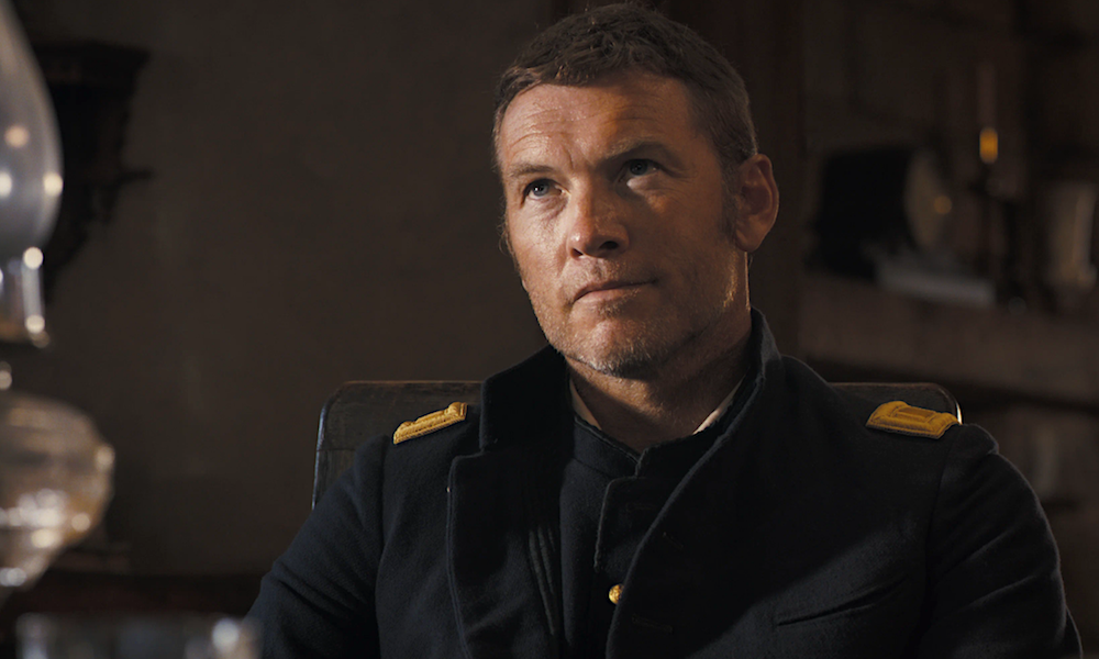 «Горизонты» Кевина Костнера